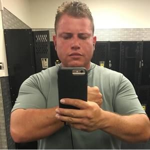 Meet your Posher, Gilbert